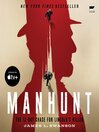 Cover image for Manhunt